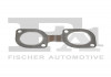 Прокладка колектора двигуна металева FISCHER Fischer Automotive One (FA1) 410-007 (фото 1)