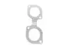 Прокладка колектора двигуна металева FISCHER Fischer Automotive One (FA1) 410-007 (фото 2)