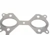 Прокладка коллектора двигателя металлическая FISCHER Fischer Automotive One (FA1) 410-005 (фото 3)