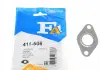 Прокладка віхлопної системи металева FISCHER 411-506