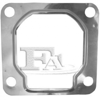 Прокладка выхлопной системы металлическая FISCHER Fischer Automotive One (FA1) 130-944