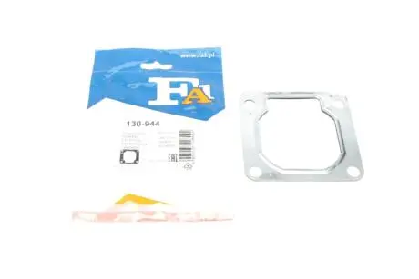 Прокладка віхлопної системи металева FISCHER Fischer Automotive One (FA1) 130-944
