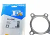 Прокладка выхлопной системы металлическая FISCHER Fischer Automotive One (FA1) 110-990 (фото 1)