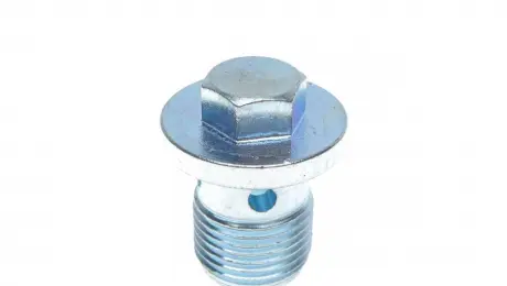 Болт піддону з шестигранною головкою FISCHER Fischer Automotive One (FA1) 866.371.001
