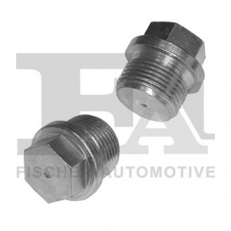 Болт поддона с шестигранной головкой FISCHER Fischer Automotive One (FA1) 862.371.001 (фото 1)