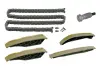 Комплект цепи MB M112-M113 (пр-во FEBI) Febi 30303