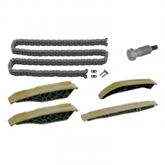 Комплект цепи MB M112-M113 FEBI 30303