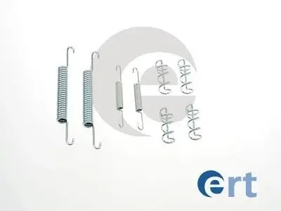 Монтажный к-кт торм. колодок ERT 310031