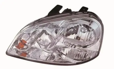 Фара пра. CHEV LACETTI SDN DEPO 222-1114R-LD-EM