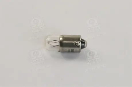 Лампа 24V T2W24V 2W BA9s BOSCH 1987302508