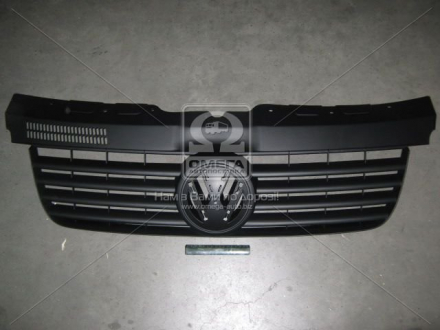 Решетка VW T5. 03- (2-й сорт) TEMPEST 051 0622 991
