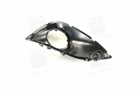 Решетка бампера пра. HYUN IX35 (Mobis) MOBIS (KIA, Hyundai) 865862Y000