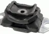 Подушка КПП DACIA; RENAULT (пр-во Lemferder) 34573 01
