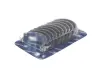 Вкладиші шатунні MB OM602 SPUTTER (пр-во KS) 77219610