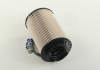 Фильтр топливный AUDI / L423 CHAMPION CFF100423 (фото 2)