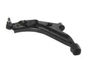 Рычаг передней подвески Леганзы правый GM 96213118