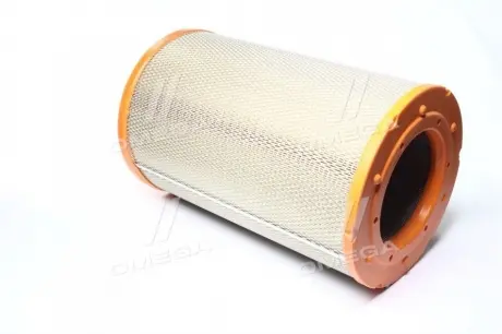 Фильтр воздушный MAN (TRUCK) (Hengst) HENGST FILTER E237L