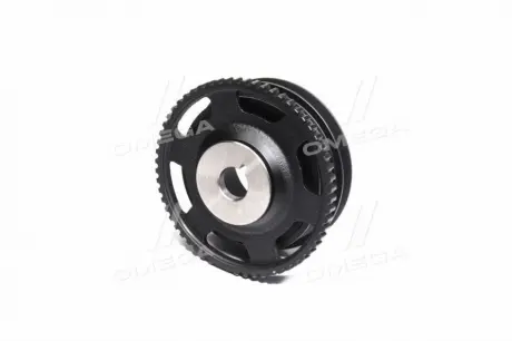 Шкив коленвала LANOS 1.5 1.6 NEXIA (чугун) GM 96351111
