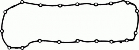Прокладка поддона картера резиновая VICTOR REINZ 71-35253-00 (фото 1)