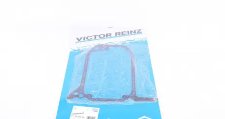 Прокладка поддона картера резиновая VICT_REINZ VICTOR REINZ 71-31706-10