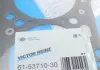 Прокладка головки блоку металева VICT_REINZ VICTOR REINZ 61-53710-30 (фото 2)