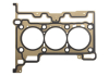 Прокладка головки блока металлическая VICTOR REINZ 61-43170-00 (фото 2)
