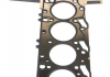Прокладка головки блока металлическая VICTOR REINZ 61-43175-10 (фото 4)