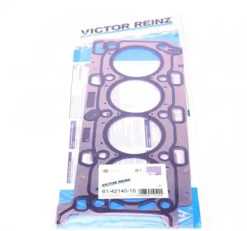 Прокладка головки блока металлическая VICT_REINZ VICTOR REINZ 61-42140-10