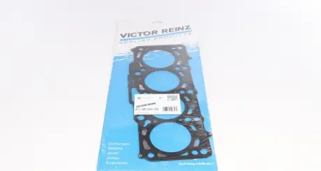 Прокладка головки блока металлическая VICT_REINZ VICTOR REINZ 61-38190-20