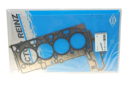 Прокладка головки блока металлическая VICT_REINZ VICTOR REINZ 61-38110-20