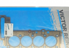 Прокладка головки блока металлическая VICTOR REINZ 61-38110-00 (фото 1)