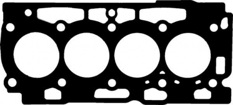 Прокладка головки блока металлическая VICTOR REINZ 61-37940-10 (фото 1)