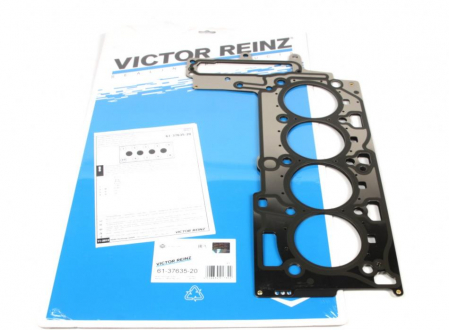 Прокладка головки блока металлическая VICT_REINZ VICTOR REINZ 61-37635-20