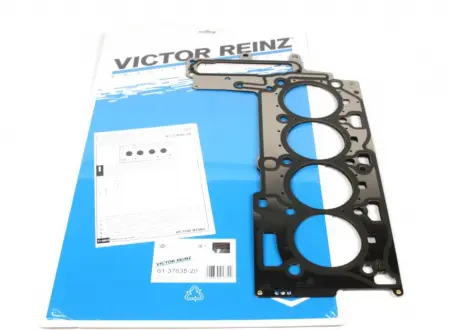 Прокладка головки блоку металева VICT_REINZ VICTOR REINZ 61-37635-20