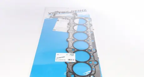 Прокладка головки блока металлическая VICT_REINZ VICTOR REINZ 61-37645-00