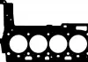 Прокладка головки блока металлическая VICT_REINZ 61-37635-10