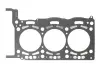 Прокладка головки блока металлическая VICT_REINZ 61-37435-00