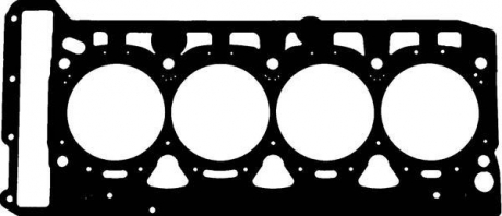 Прокладка головки блока металлическая VICTOR REINZ 61-37035-00 (фото 1)