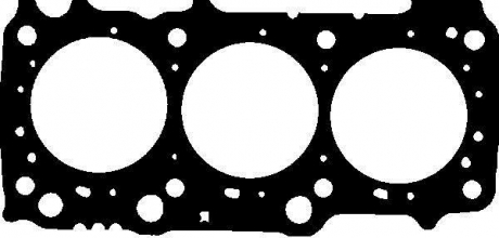 Прокладка головки блока металлическая VICTOR REINZ 61-36185-20 (фото 1)