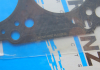 Прокладка головки блока металлическая VICTOR REINZ 61-35515-00 (фото 2)