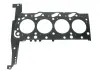 Прокладка головки блока металлическая VICT_REINZ 61-35425-20