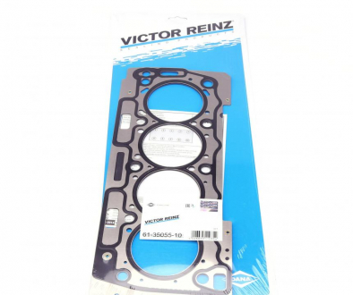 Прокладка головки блока металлическая VICT_REINZ VICTOR REINZ 61-35055-10