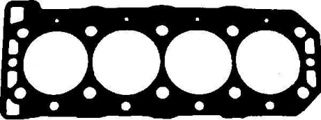 Прокладка головки блока металлическая VICTOR REINZ 61-34835-10 (фото 1)