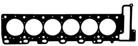 Прокладка головки блока металлическая VICTOR REINZ 61-33170-00 (фото 1)