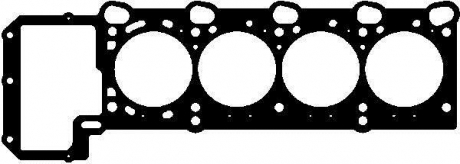 Прокладка головки блока металлическая VICTOR REINZ 61-31890-00 (фото 1)