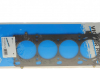 Прокладка головки блока металлическая VICTOR REINZ 61-31370-10 (фото 1)
