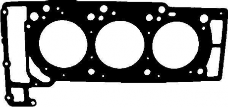Прокладка головки блока металлическая VICTOR REINZ 61-31265-00 (фото 1)
