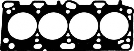 Прокладка головки блока металлическая VICTOR REINZ 61-10040-00 (фото 1)