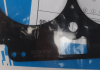 Прокладка головки блока металлическая VICTOR REINZ 61-10012-00 (фото 3)