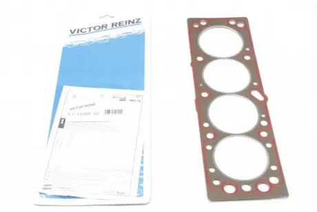 Прокладка головки блока арамидная VICT_REINZ VICTOR REINZ 61-31985-10
